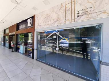 [752] Loja em Corrêas, Petrópolis/RJ