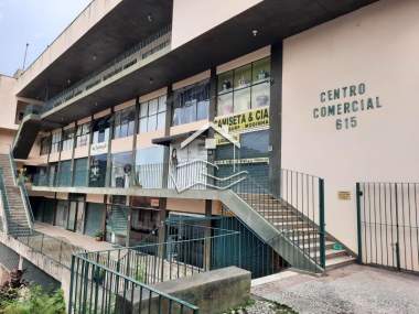 [759] Loja em Alto da Serra, Petrópolis/RJ