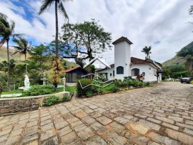 [761] Casa em Posse, Petrópolis/RJ