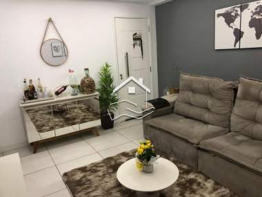 [775] Apartamento em Corrêas, Petrópolis/RJ