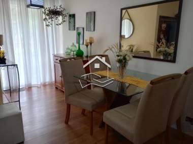 [783] Apartamento em Corrêas, Petrópolis/RJ
