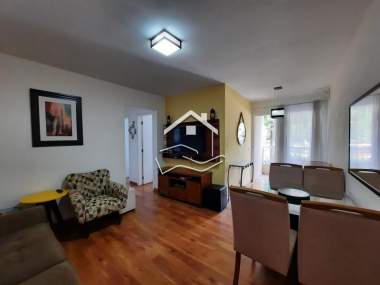 [783] Apartamento em Corrêas, Petrópolis/RJ