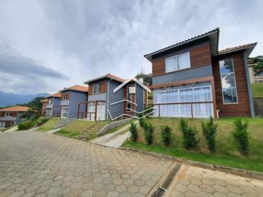 [785] Casa em Bonsucesso, Petrópolis/RJ