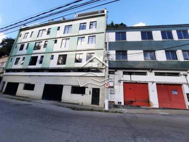 [788] Apartamento em Valparaíso, Petrópolis/RJ