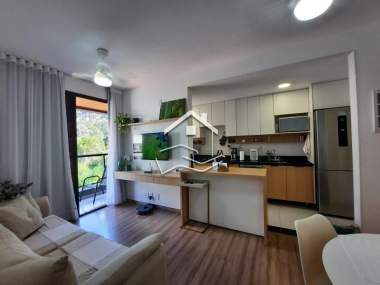 [790] Apartamento em Corrêas, Petrópolis/RJ