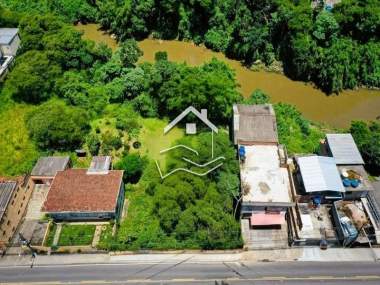 [791] Terreno Comercial em Itaipava, Petrópolis/RJ