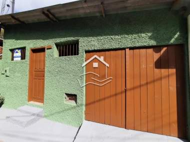 [798] Terreno Residencial em Pedro do Rio, Petrópolis/RJ