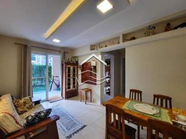 [801] Apartamento em Itaipava, Petrópolis/RJ