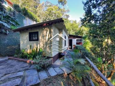 [802] Casa em Itaipava, Petrópolis/RJ