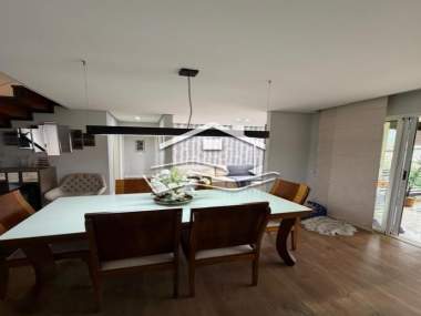 [805] Apartamento em Nogueira, Petrópolis/RJ