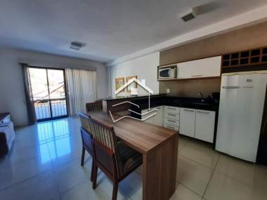 [814] Apartamento em Itaipava, Petrópolis/RJ