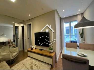 [815] Apartamento em Corrêas, Petrópolis/RJ