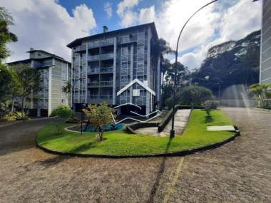 [816] Apartamento em Itaipava, Petrópolis/RJ