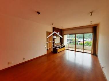 [822] Apartamento em Centro, Petrópolis/RJ