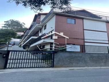 [824] Apartamento em Itaipava, Petrópolis/RJ