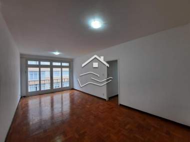 [832] Apartamento em Centro, Petrópolis/RJ
