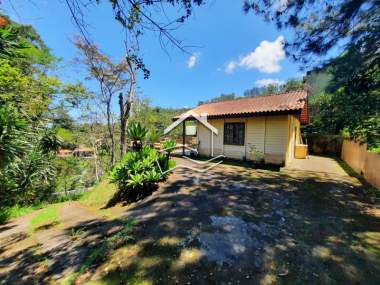 [844] Casa em Itaipava, Petrópolis/RJ