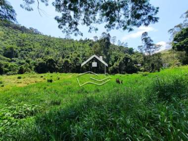 [845] Terreno Residencial em Pedro do Rio, Petrópolis/RJ