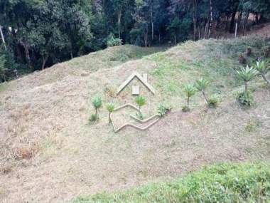 [846] Terreno Residencial em Cuiabá, Petrópolis/RJ