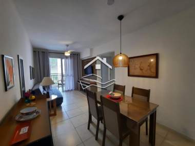 [848] Apartamento em Itaipava, Petrópolis/RJ