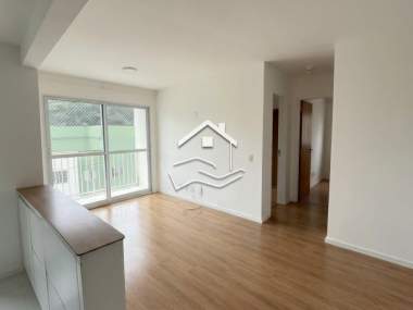 [850] Apartamento em Nogueira, Petrópolis/RJ