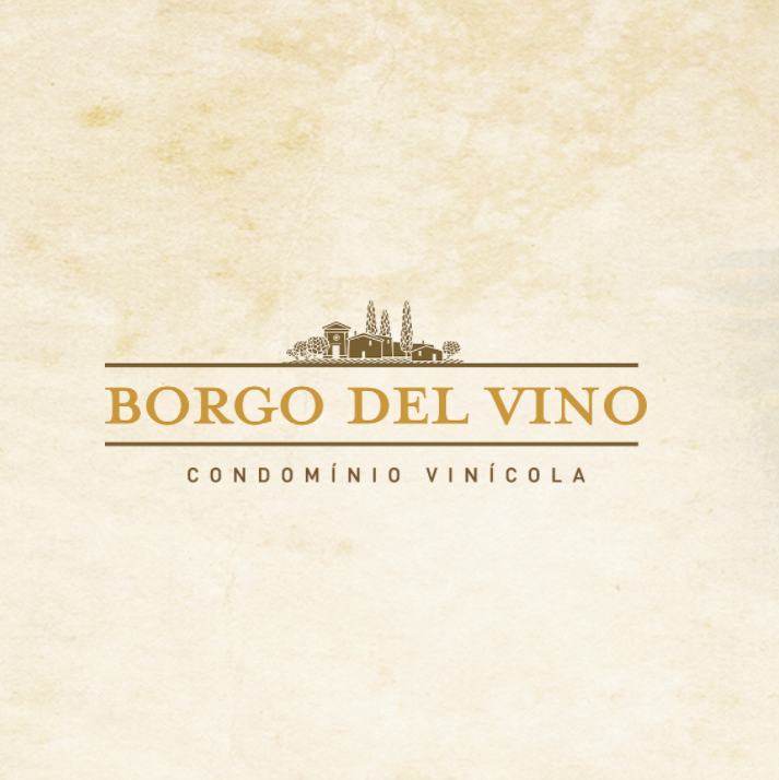 Borgo Del Vino, Areal/RJ