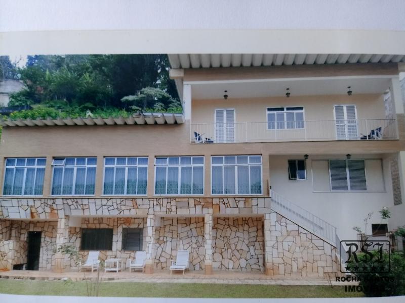 Casa à venda em Vila Militar, Petrópolis - RJ - Foto 1