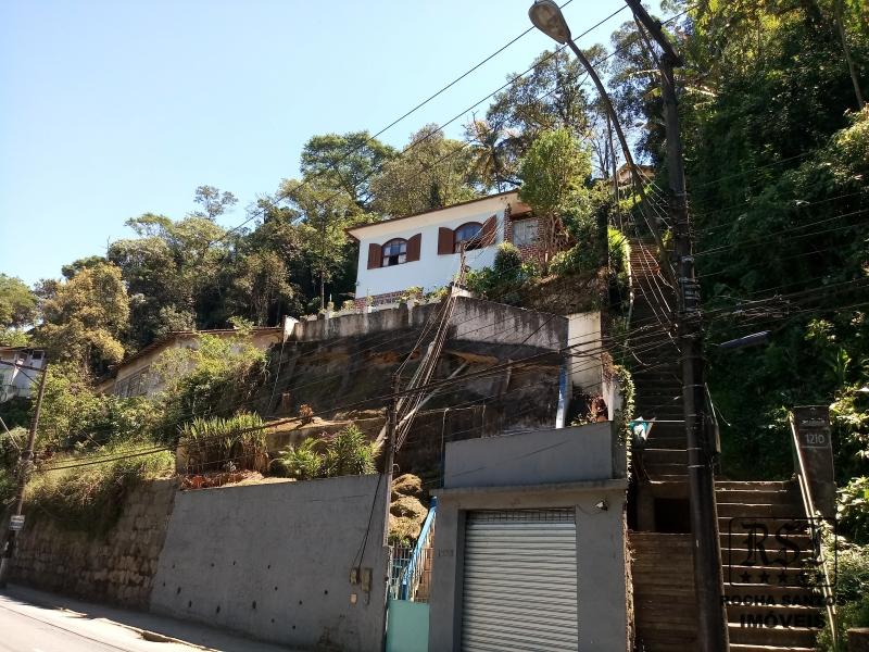 Casa à venda em Bingen, Petrópolis - RJ - Foto 3