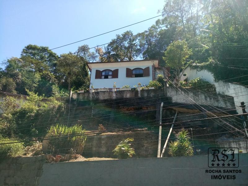 Casa à venda em Bingen, Petrópolis - RJ - Foto 2