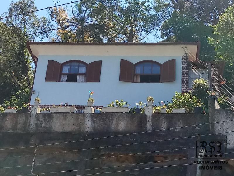 Casa à venda em Bingen, Petrópolis - RJ - Foto 1