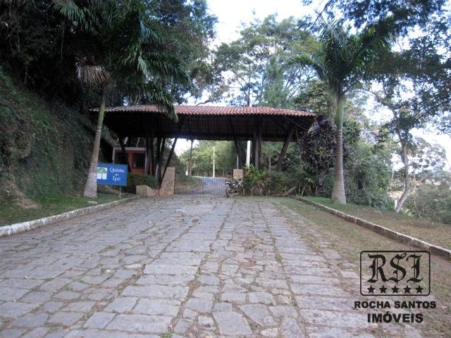 Terreno Residencial à venda em Centro, Areal - RJ - Foto 1
