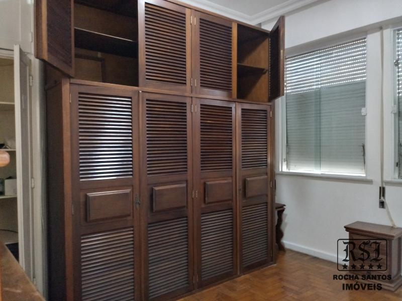 Apartamento à venda em Centro, Petrópolis - RJ - Foto 8