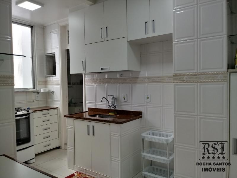 Apartamento à venda em Centro, Petrópolis - RJ - Foto 10