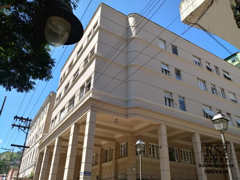 Apartamento à venda em Centro, Petrópolis - RJ - Foto 2
