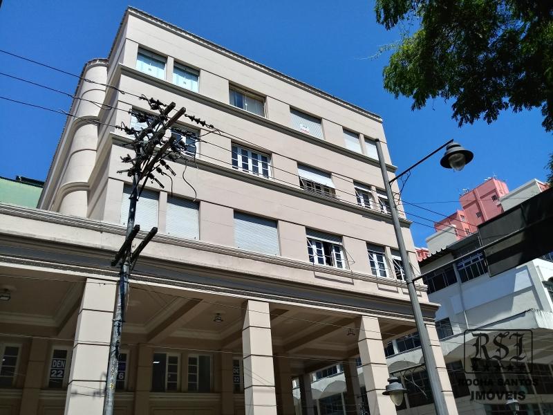 Apartamento à venda em Centro, Petrópolis - RJ - Foto 1