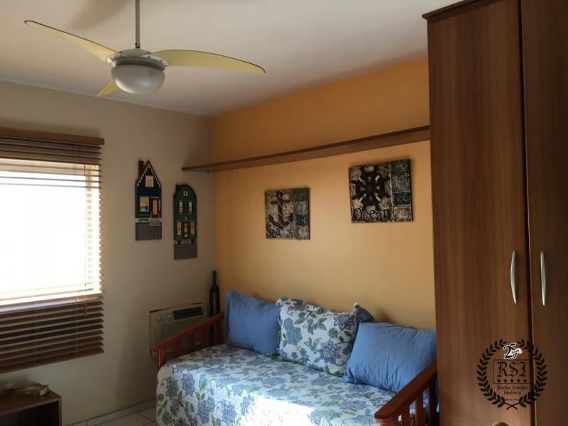 Apartamento à venda em Centro, Cabo Frio - RJ - Foto 3