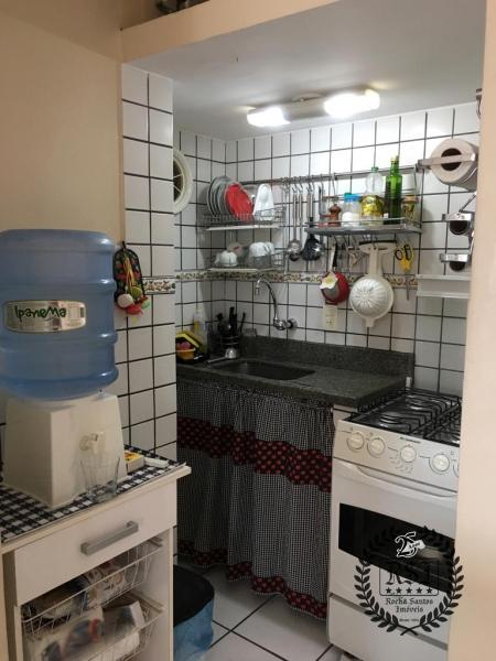 Apartamento à venda em Centro, Cabo Frio - RJ - Foto 5