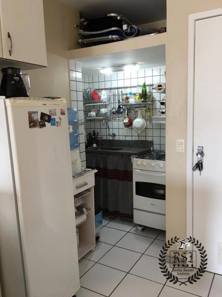 Apartamento à venda em Centro, Cabo Frio - RJ - Foto 6