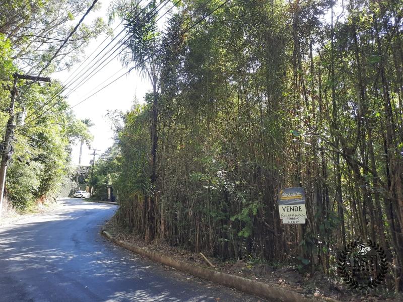 Terreno Residencial à venda em Valparaíso, Petrópolis - RJ - Foto 3