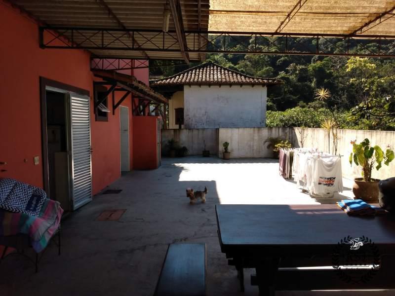 Casa à venda em São Sebastião, Petrópolis - RJ - Foto 8