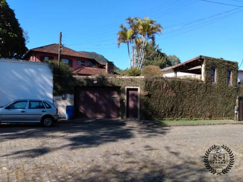 Casa à venda em São Sebastião, Petrópolis - RJ - Foto 13
