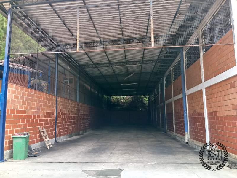 Imóvel Comercial à venda em Duarte da Silveira, Petrópolis - RJ - Foto 9