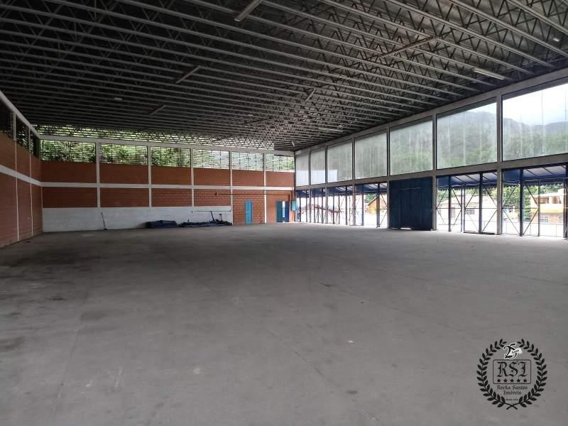 Imóvel Comercial à venda em Duarte da Silveira, Petrópolis - RJ - Foto 5