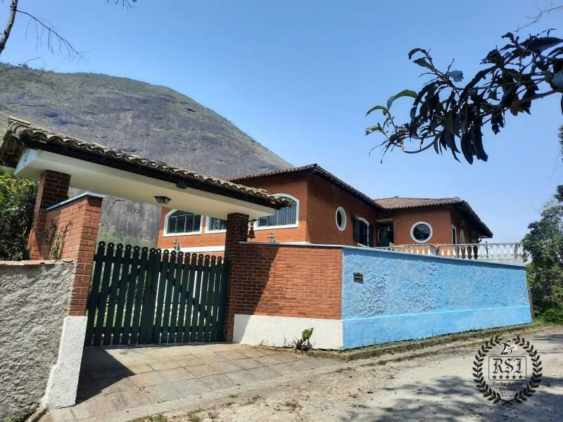 Casa à venda em Fazenda Inglesa, Petrópolis - RJ - Foto 26