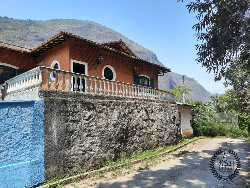 Casa à venda em Fazenda Inglesa, Petrópolis - RJ - Foto 25