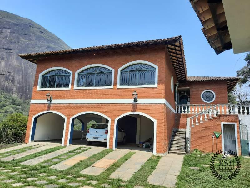 Casa à venda em Fazenda Inglesa, Petrópolis - RJ - Foto 24