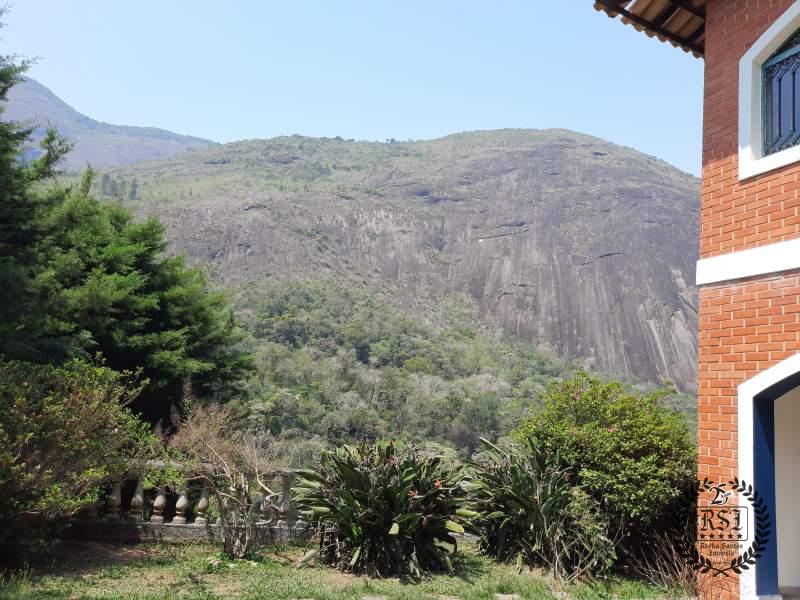 Casa à venda em Fazenda Inglesa, Petrópolis - RJ - Foto 23