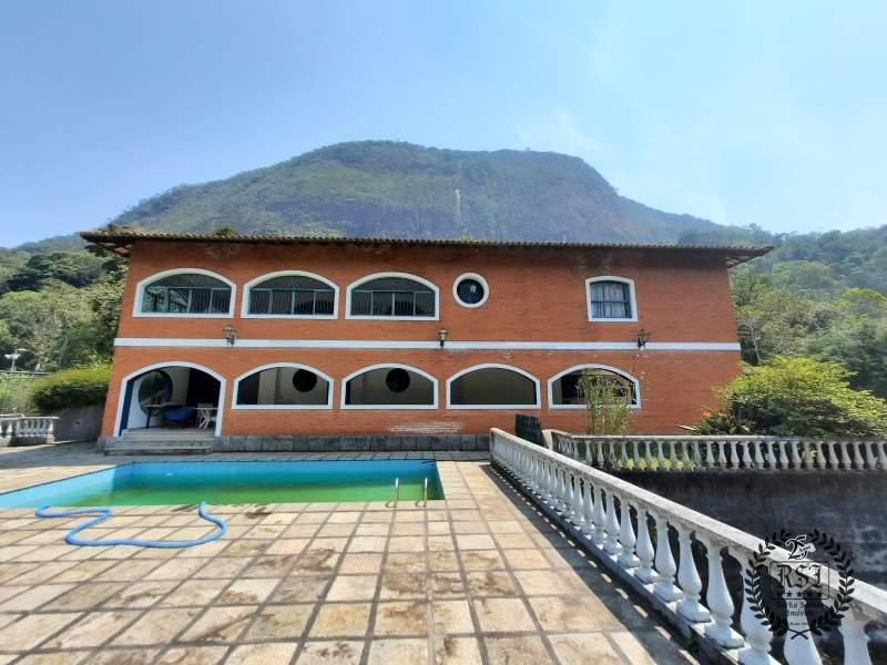 Casa à venda em Fazenda Inglesa, Petrópolis - RJ - Foto 27