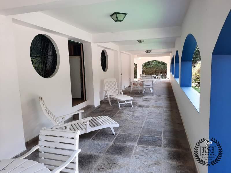 Casa à venda em Fazenda Inglesa, Petrópolis - RJ - Foto 5