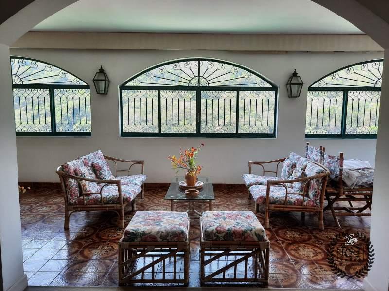 Casa à venda em Fazenda Inglesa, Petrópolis - RJ - Foto 15